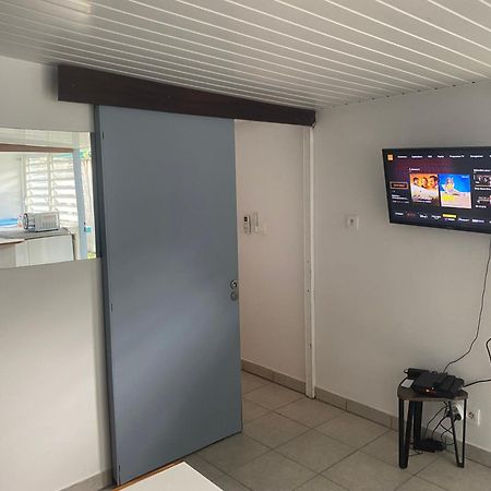 T2 Calme A Remire-Montjoly Apartment Camp de Remire Luaran gambar