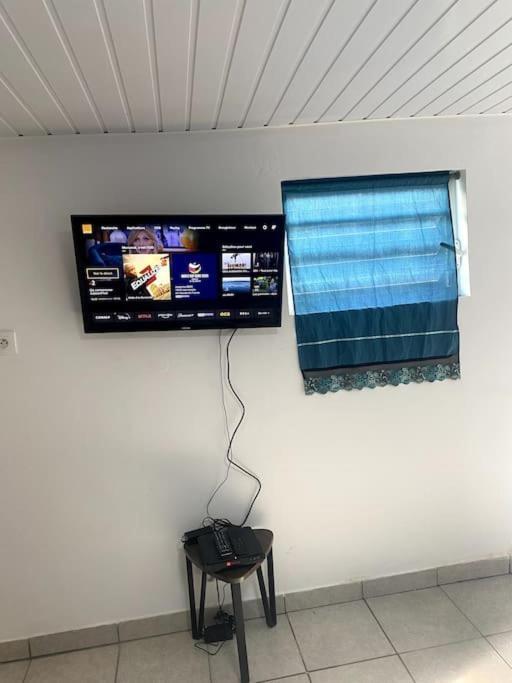 T2 Calme A Remire-Montjoly Apartment Camp de Remire Luaran gambar