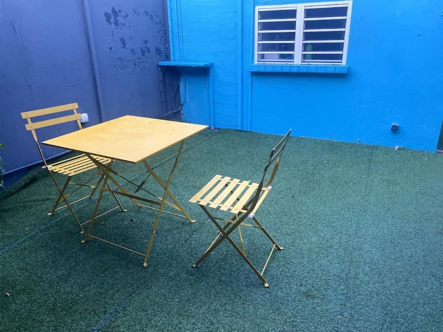 T2 Calme A Remire-Montjoly Apartment Camp de Remire Luaran gambar