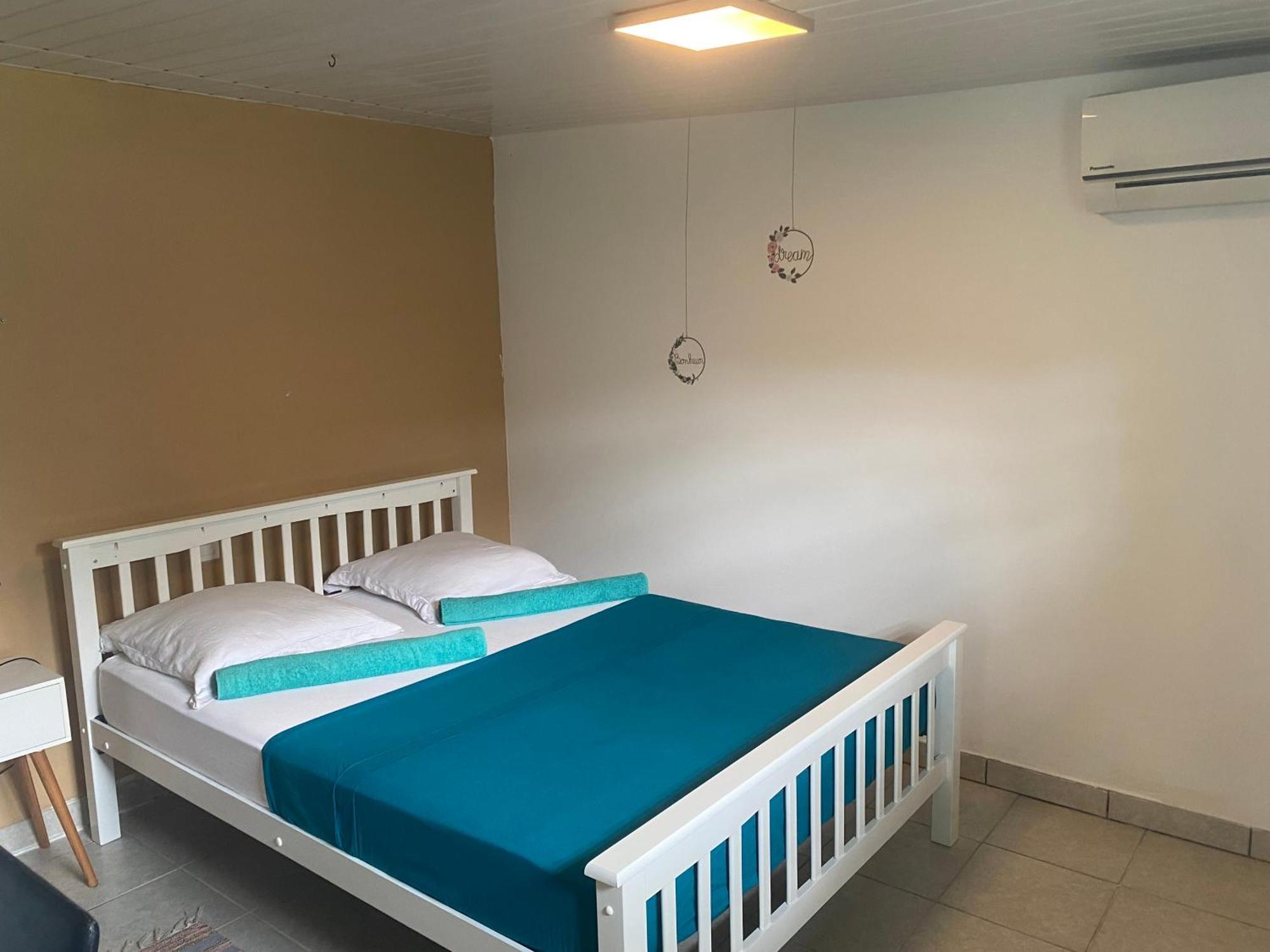 T2 Calme A Remire-Montjoly Apartment Camp de Remire Luaran gambar